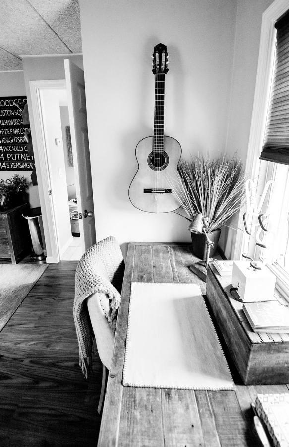 The Loft Lejlighed Granville Eksteriør billede